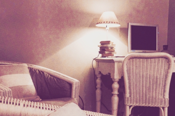 Hotel Berta